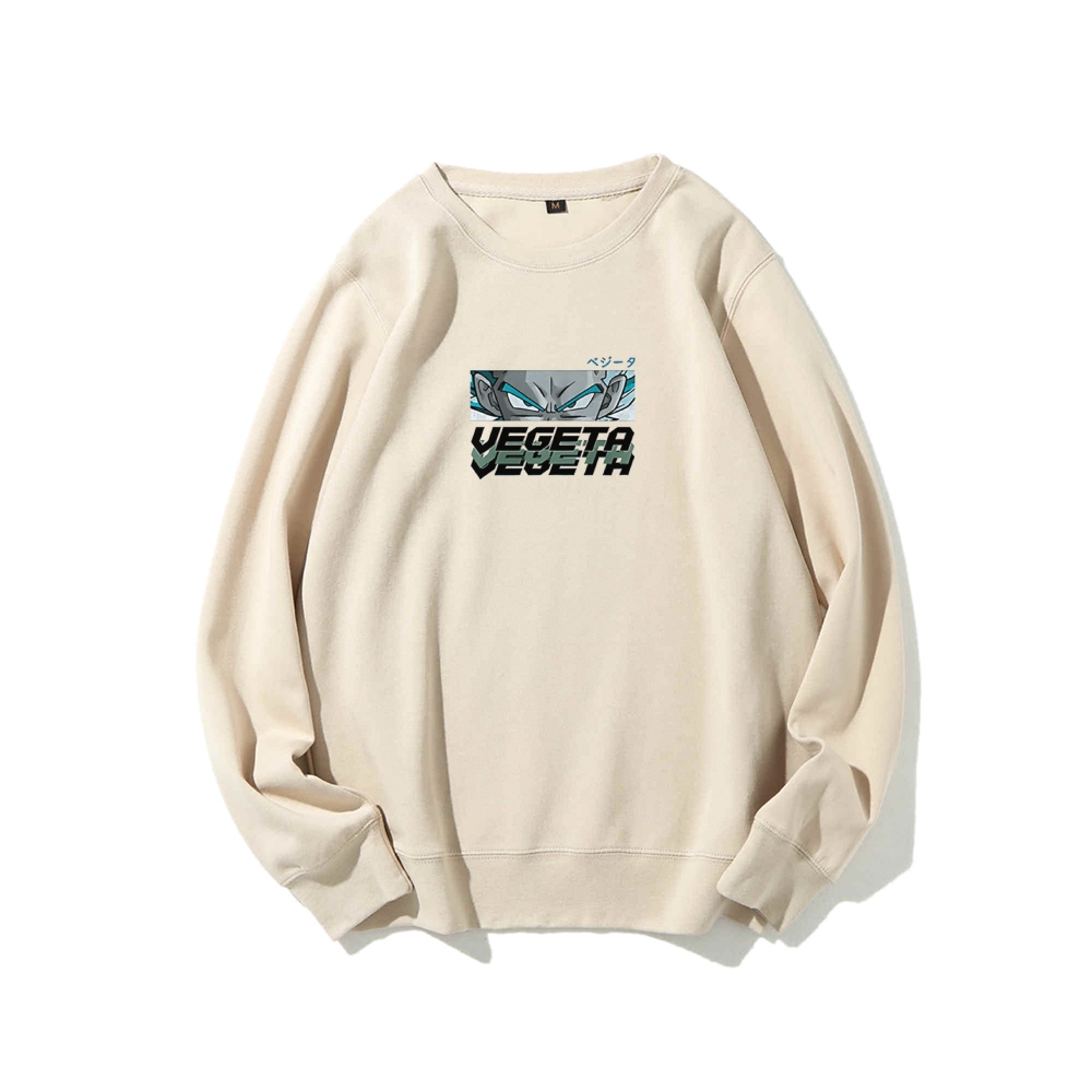 Vegeta Dragon Ball Super | Sweatshirt