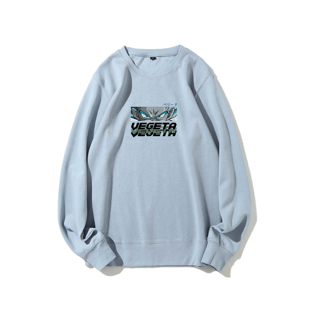 Vegeta Dragon Ball Super | Sweatshirt