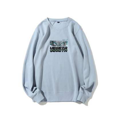 Vegeta Dragon Ball Super | Sweatshirt