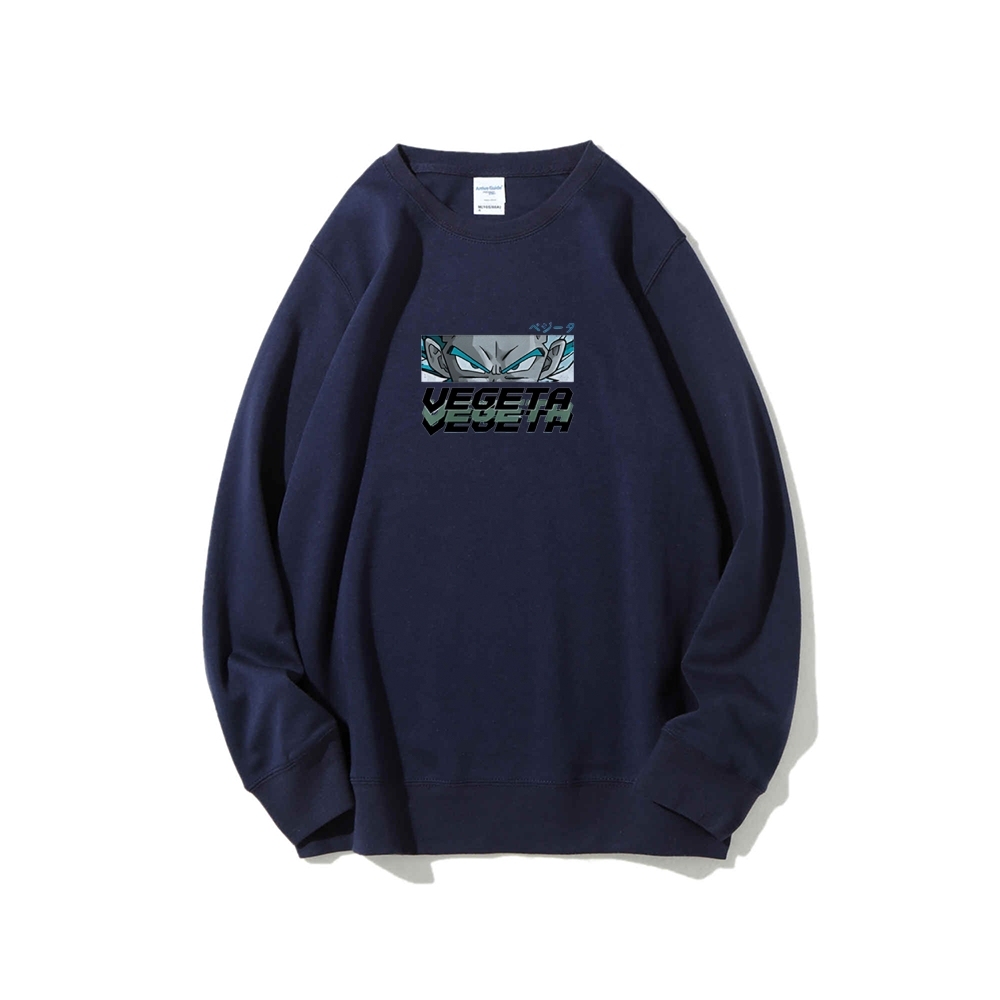 Vegeta Dragon Ball Super | Sweatshirt
