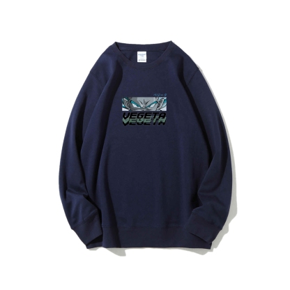 Vegeta Dragon Ball Super | Sweatshirt