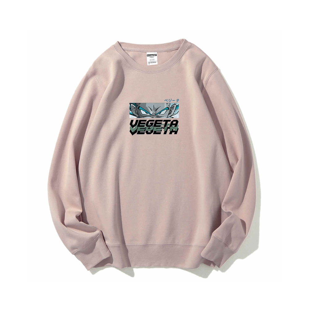 Vegeta Dragon Ball Super | Sweatshirt