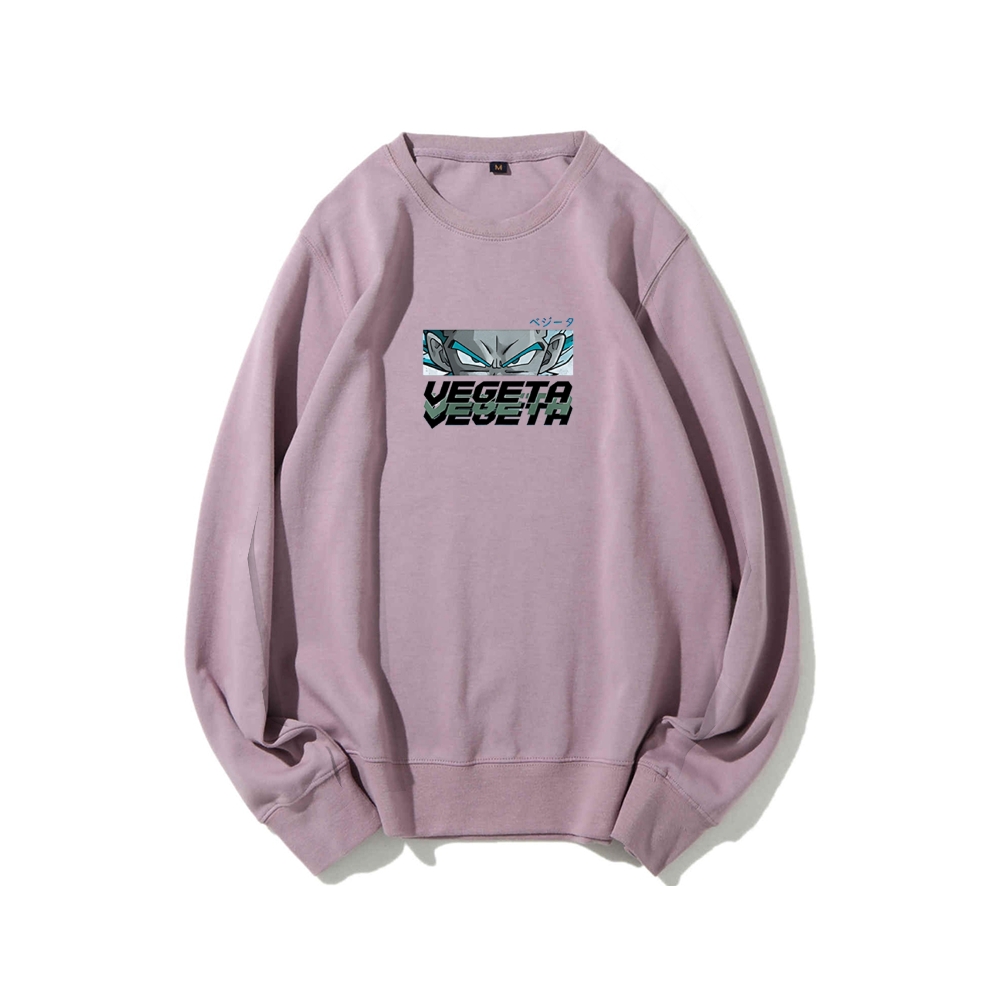 Vegeta Dragon Ball Super | Sweatshirt