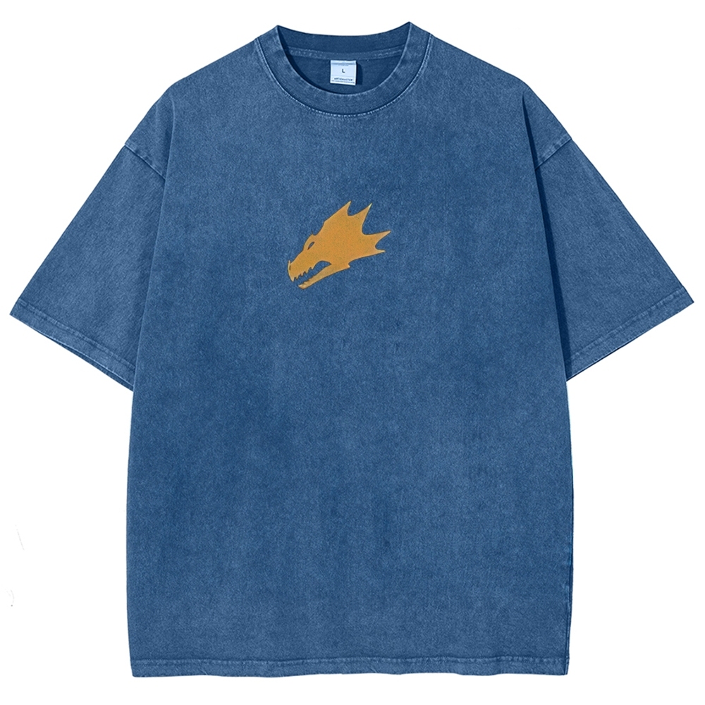  warhammer 40k salamanders Vintage Unisex Washed T-Shirt