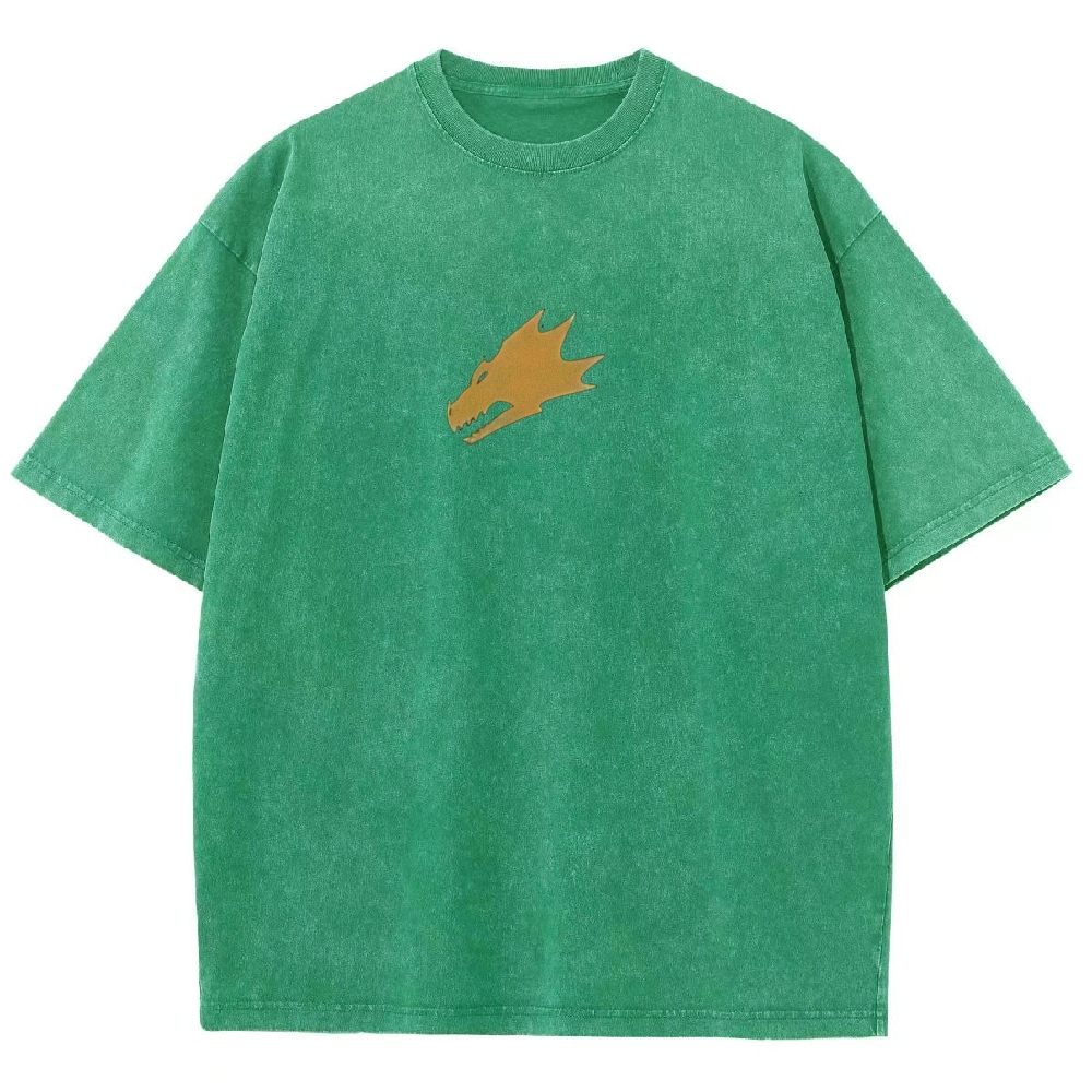  warhammer 40k salamanders Vintage Unisex Washed T-Shirt