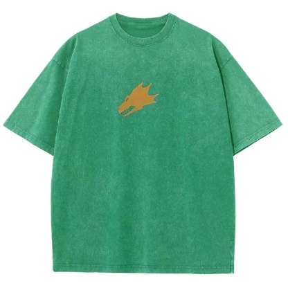  warhammer 40k salamanders Vintage Unisex Washed T-Shirt