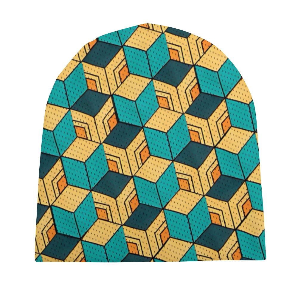  Demon Slayer Pullover Printed Hat 2604008243