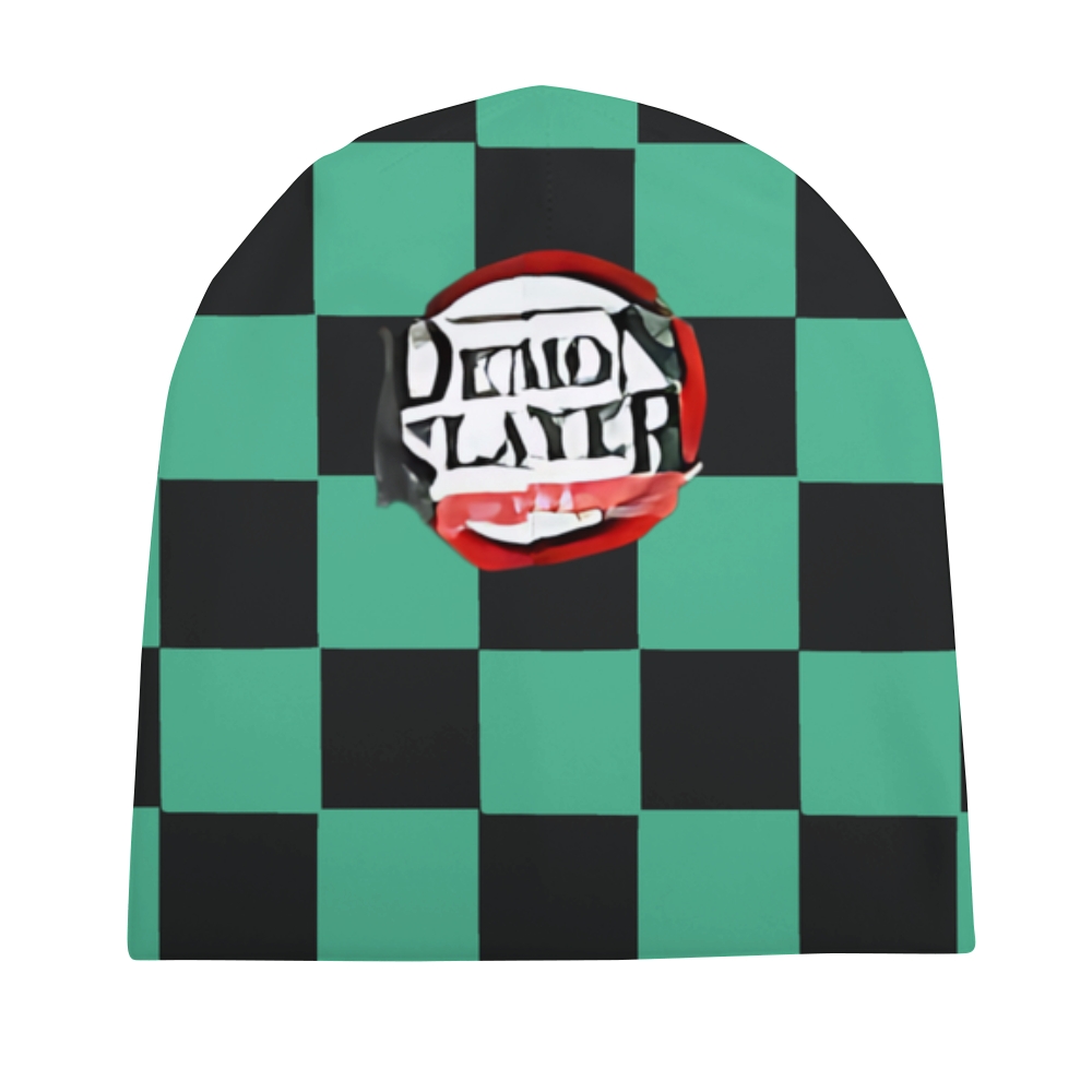 Demon Slayer Pullover Printed Hat 2604008306