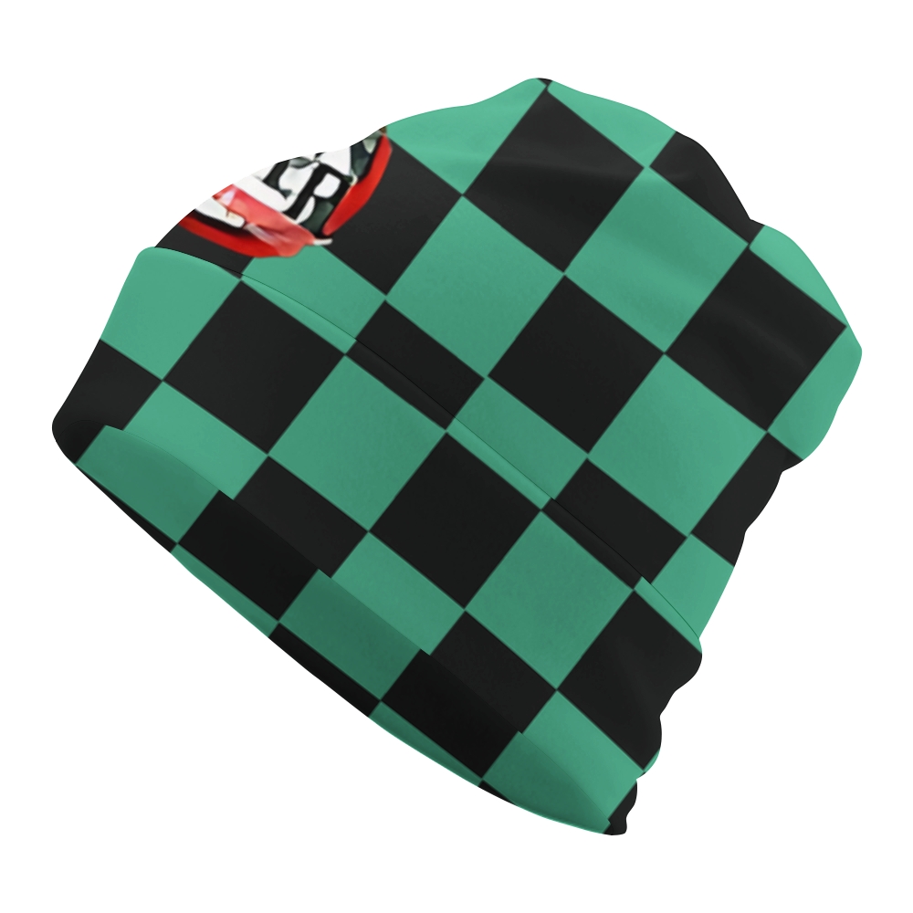 Demon Slayer Pullover Printed Hat 2604008306