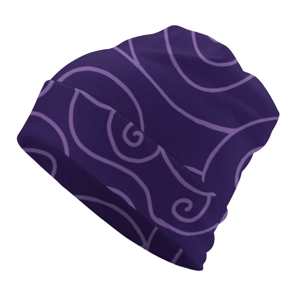 Pullover Printed Hat 2604008316