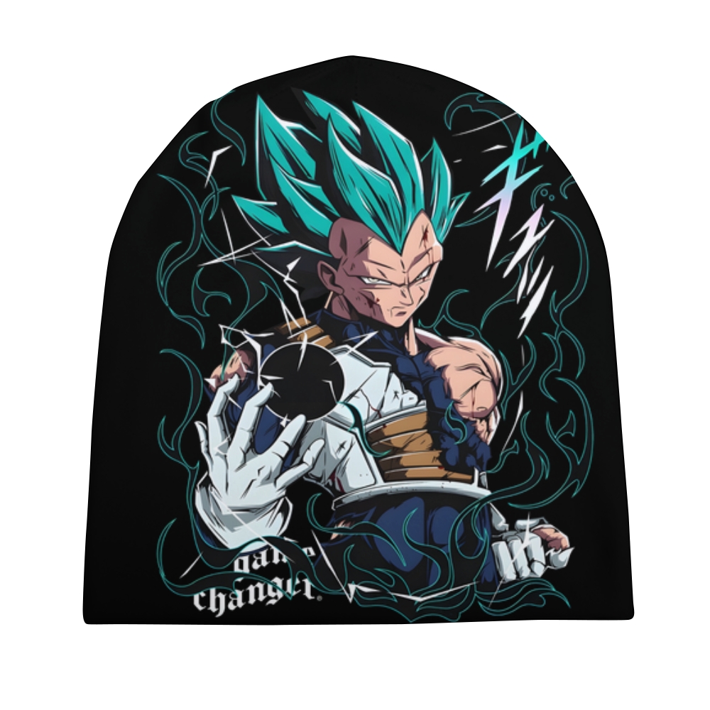 Dragon Ball Pullover Printed Hat 2604010128