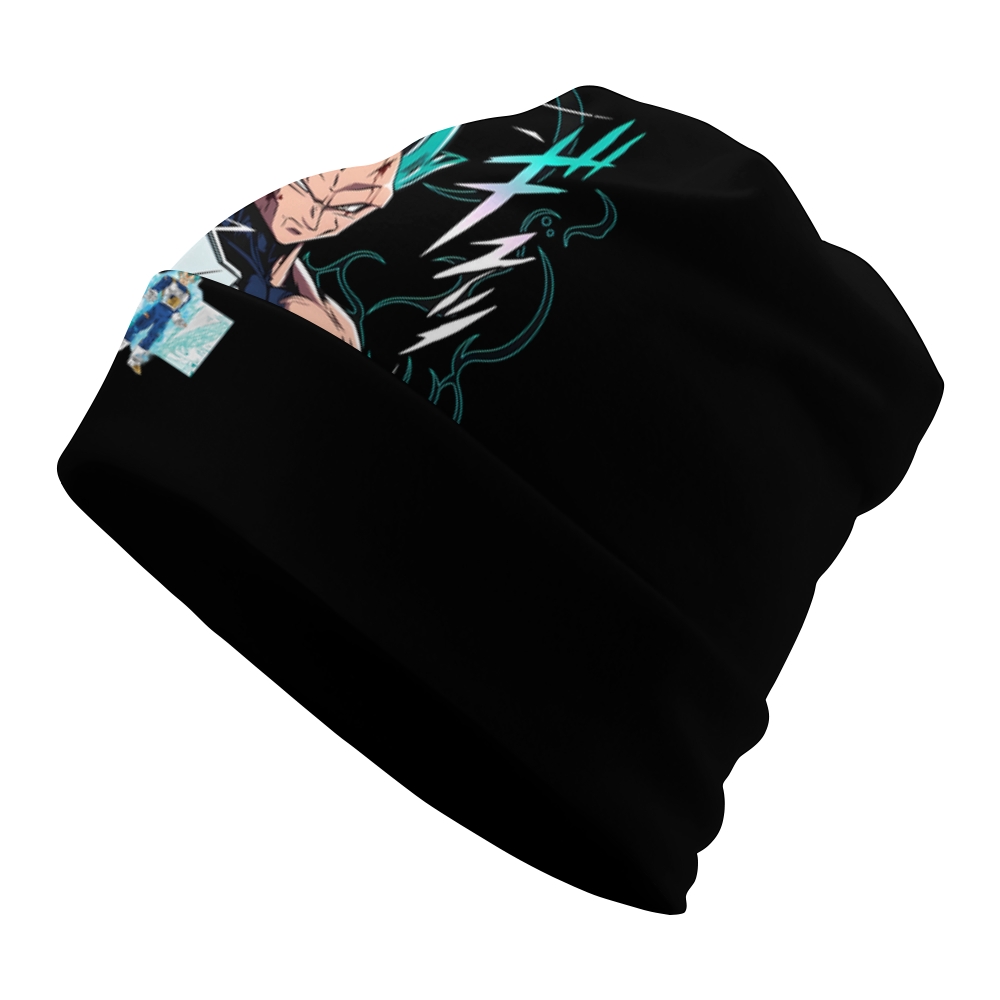 Dragon Ball Pullover Printed Hat 2604010128