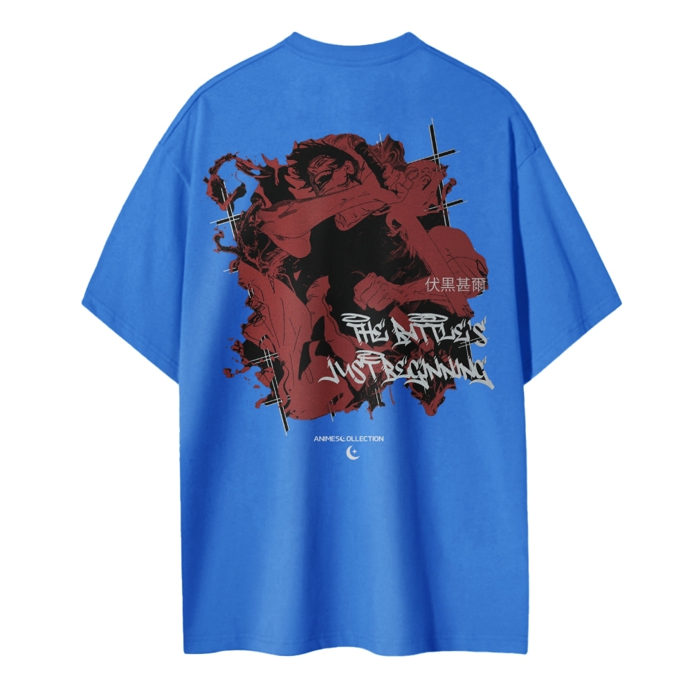 Toji Fushiguro Jujutsu Kaisen | T-Shirt