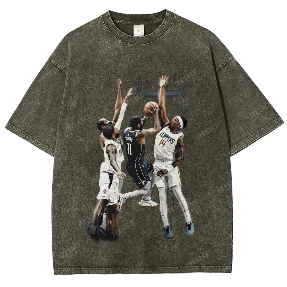 KYRIE IRVING VINTAGE TEE