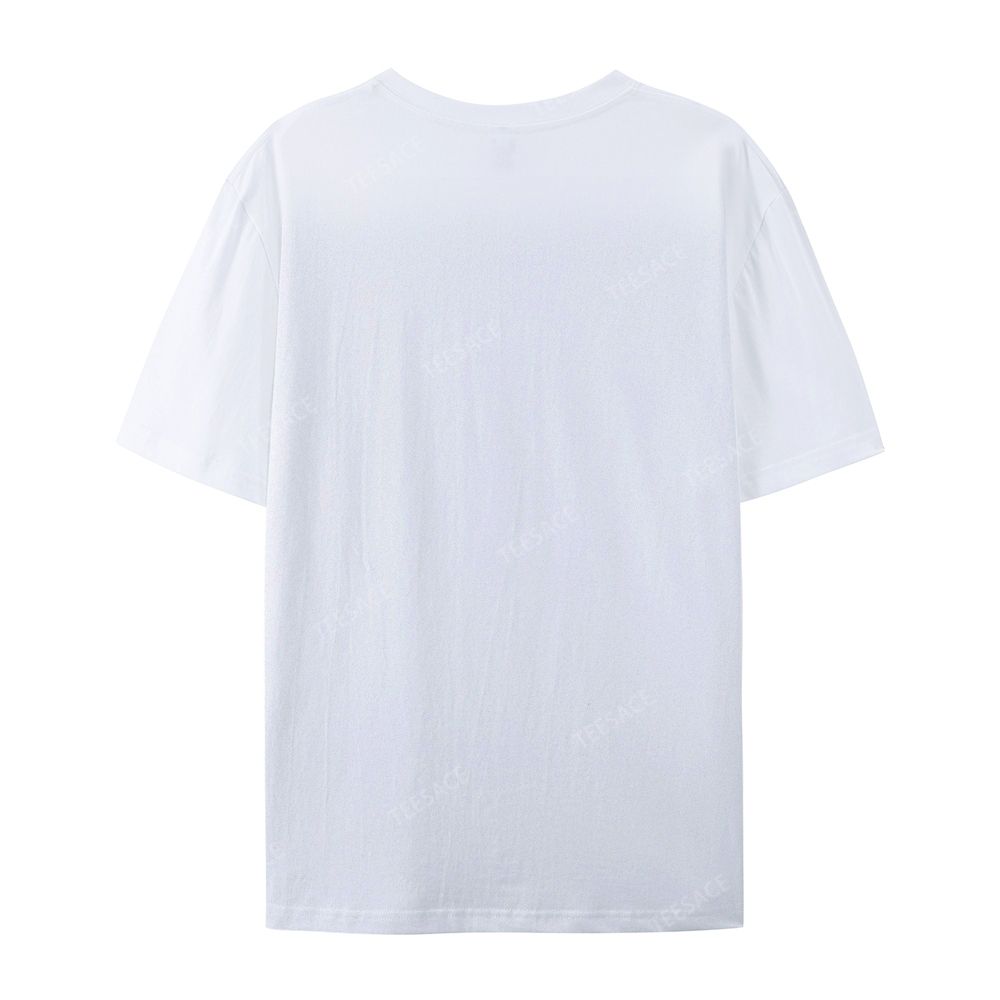 Odell Beckham Jr. Casual Short Sleeve Cotton T-Shirt  
