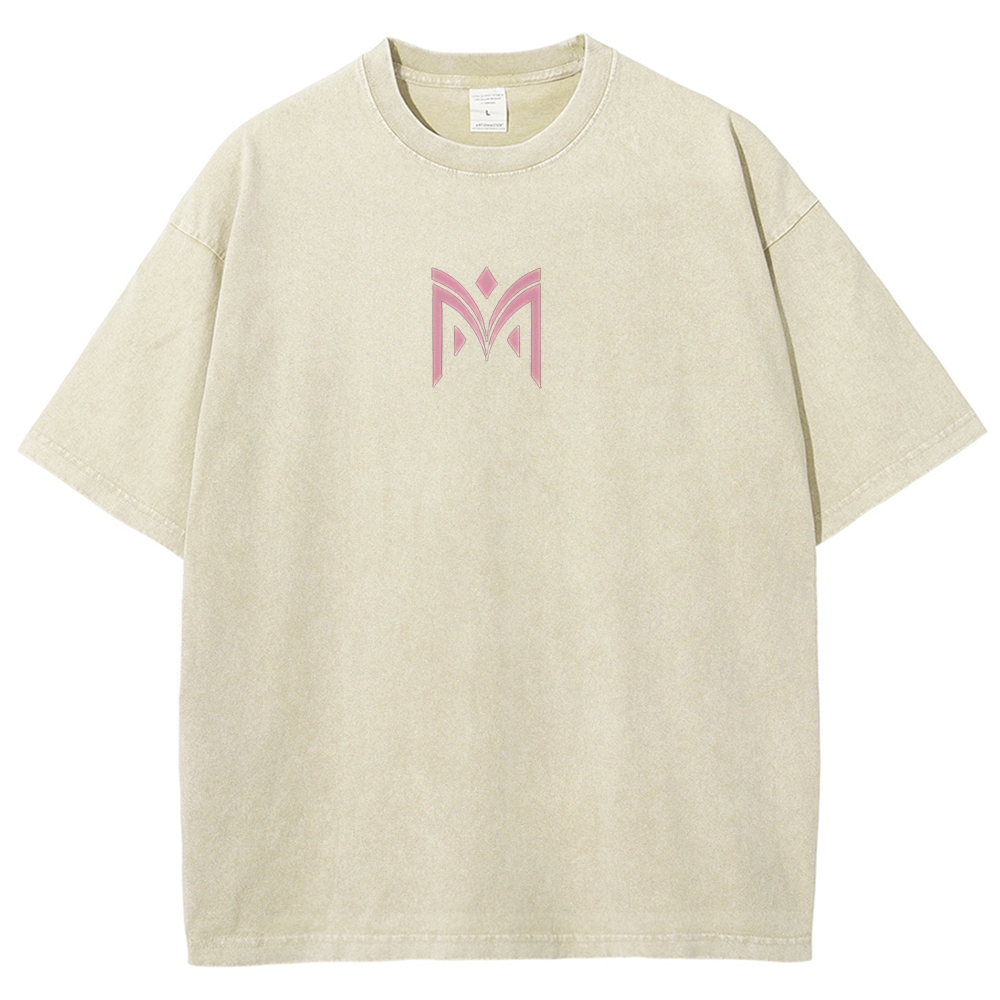 My Dress-Up Darling Marin Kitagawa Vintage Unisex Washed T-Shirt