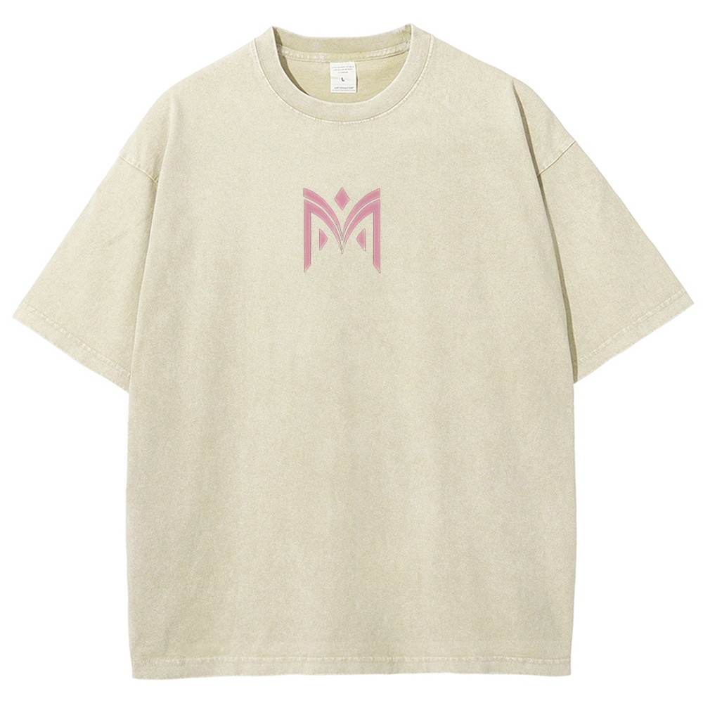 My Dress-Up Darling Marin Kitagawa Vintage Unisex Washed T-Shirt