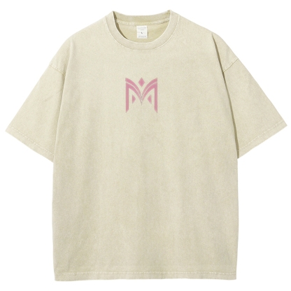 My Dress-Up Darling Marin Kitagawa Vintage Unisex Washed T-Shirt