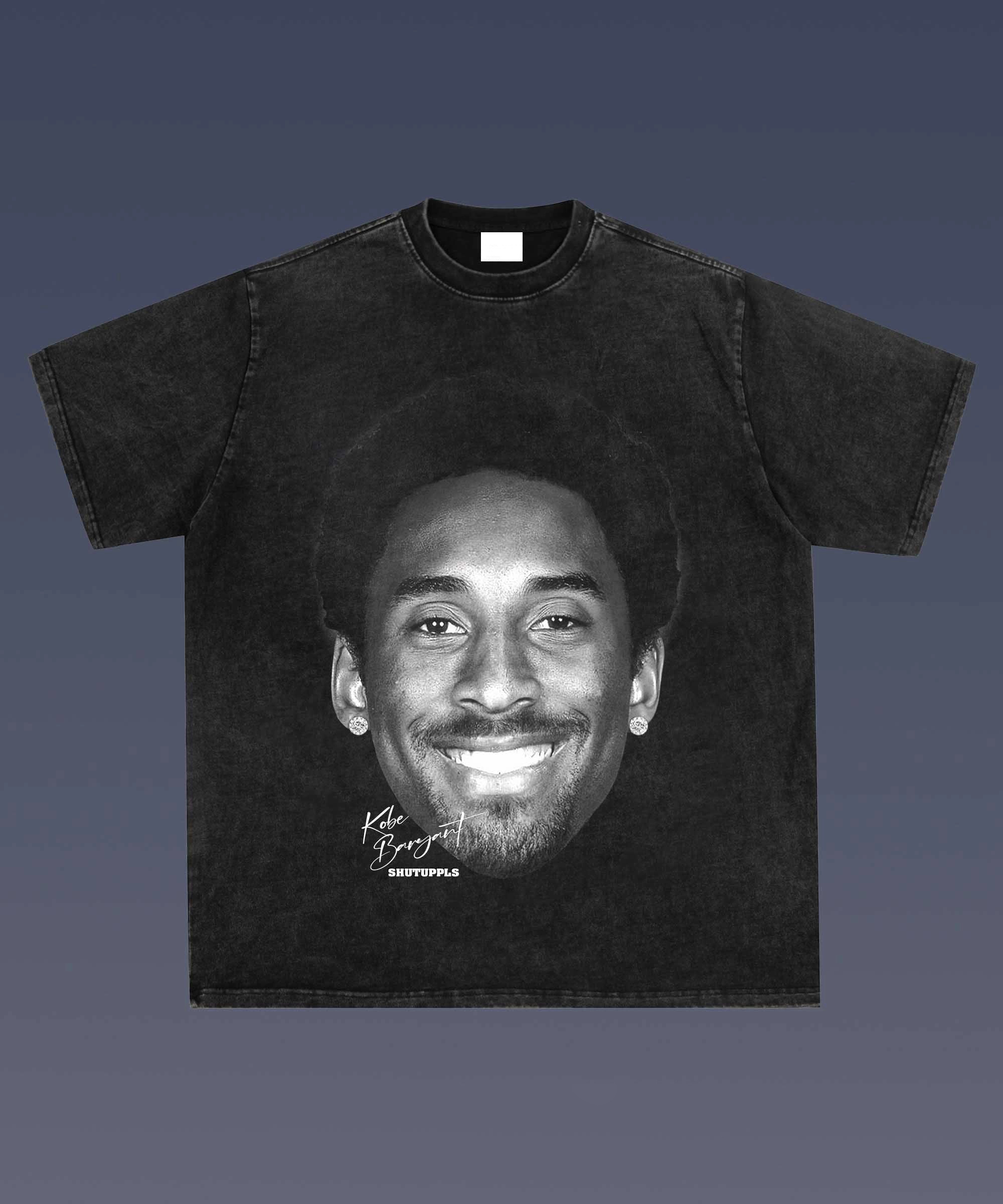 VINTAGE TEE | EAGLES KOBE
