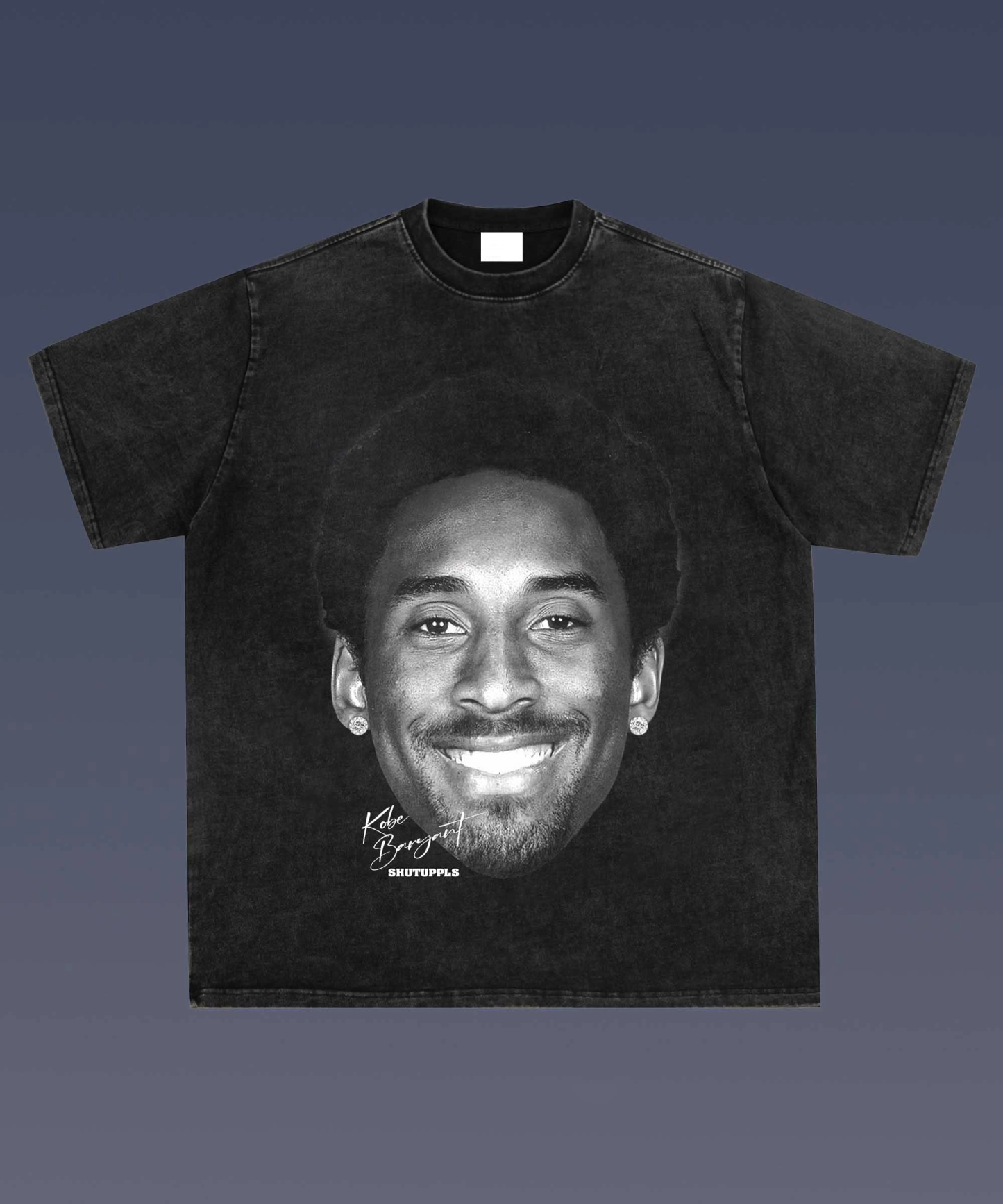 VINTAGE TEE | EAGLES KOBE