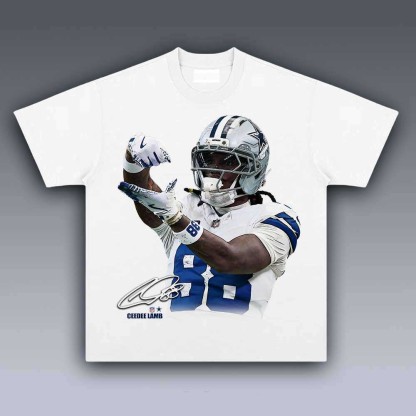 VINTAGE TEE | CEEDEE LAMB V10.20