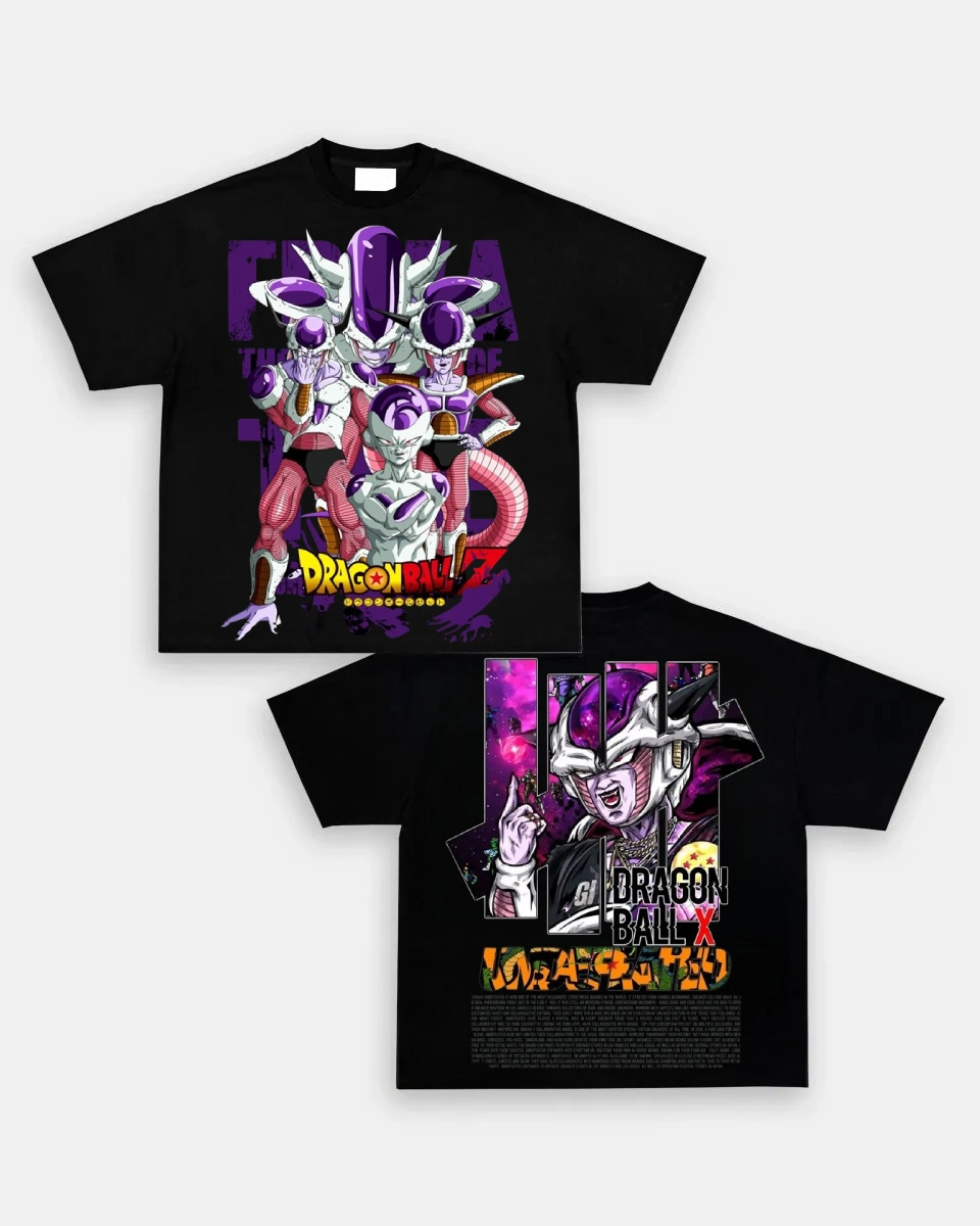 FRIEZA V3 TEE - [DS]
