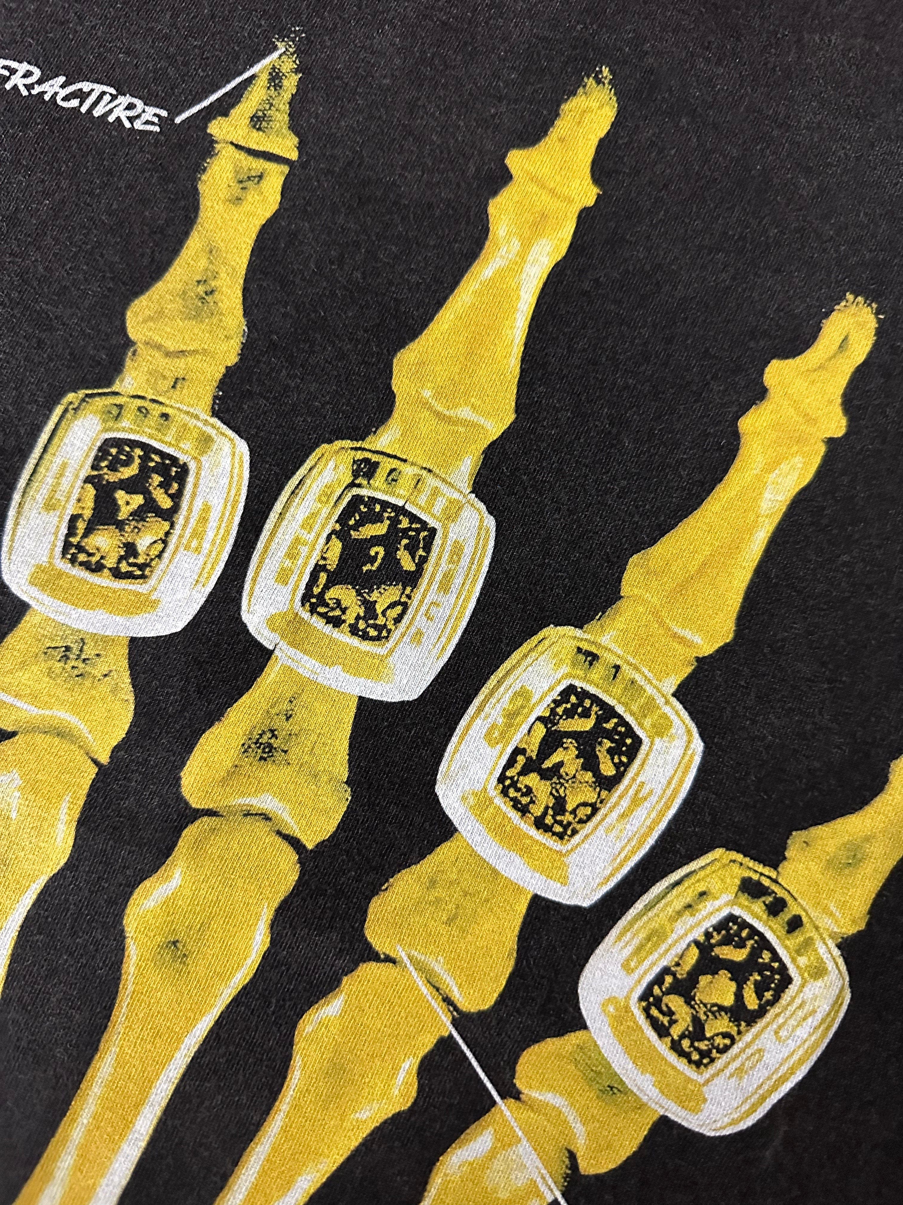 VINTAGE TEE | KOBE X-RAY