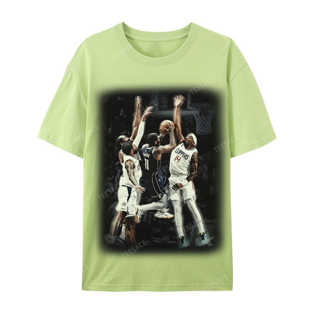 KYRIE IRVING VINTAGE TEE