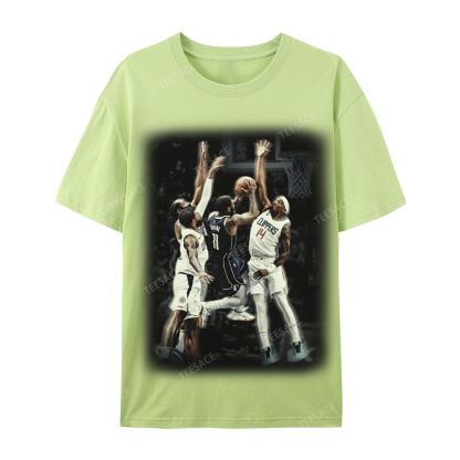 KYRIE IRVING VINTAGE TEE