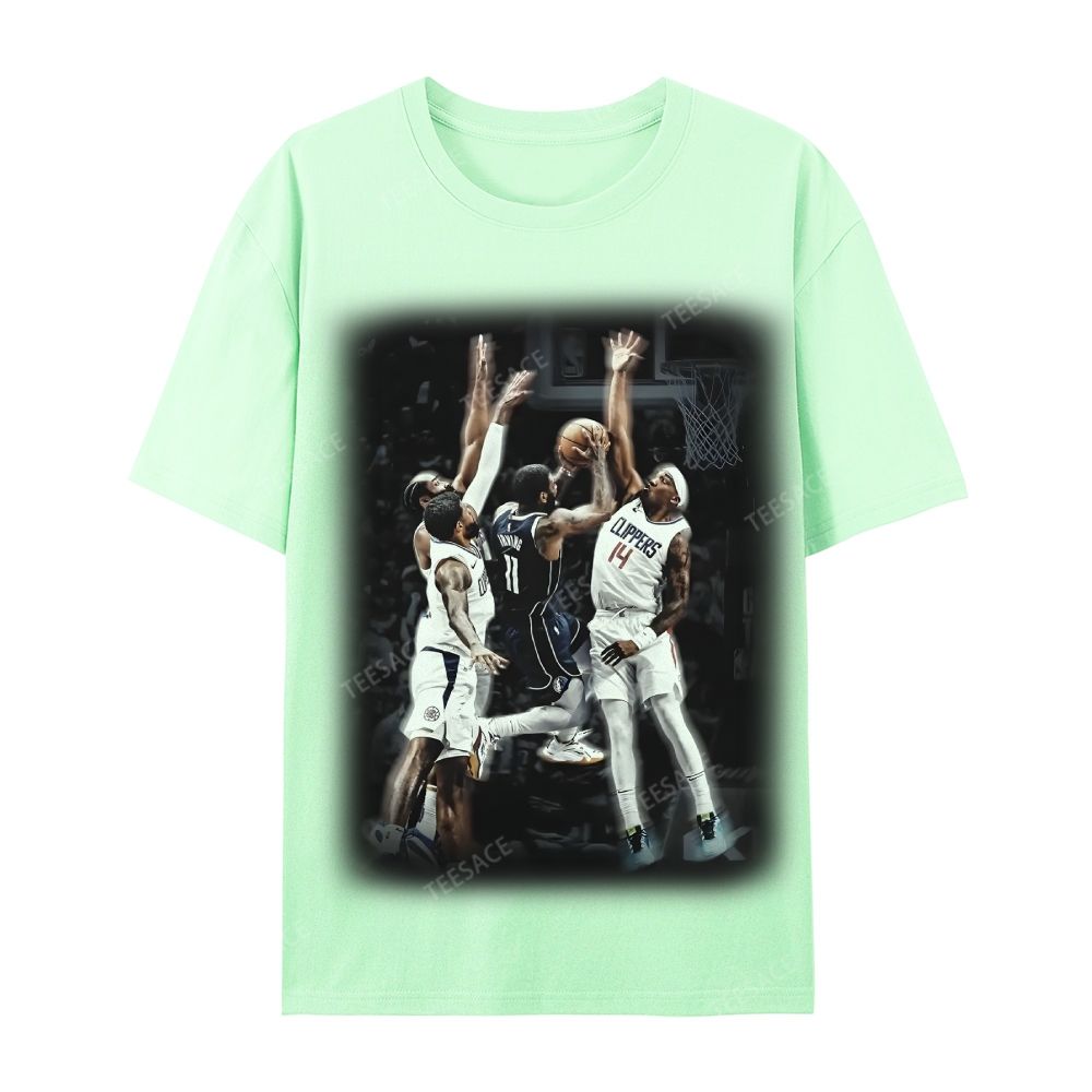 KYRIE IRVING VINTAGE TEE