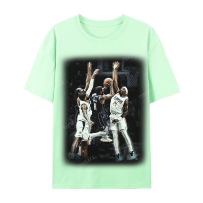 KYRIE IRVING VINTAGE TEE