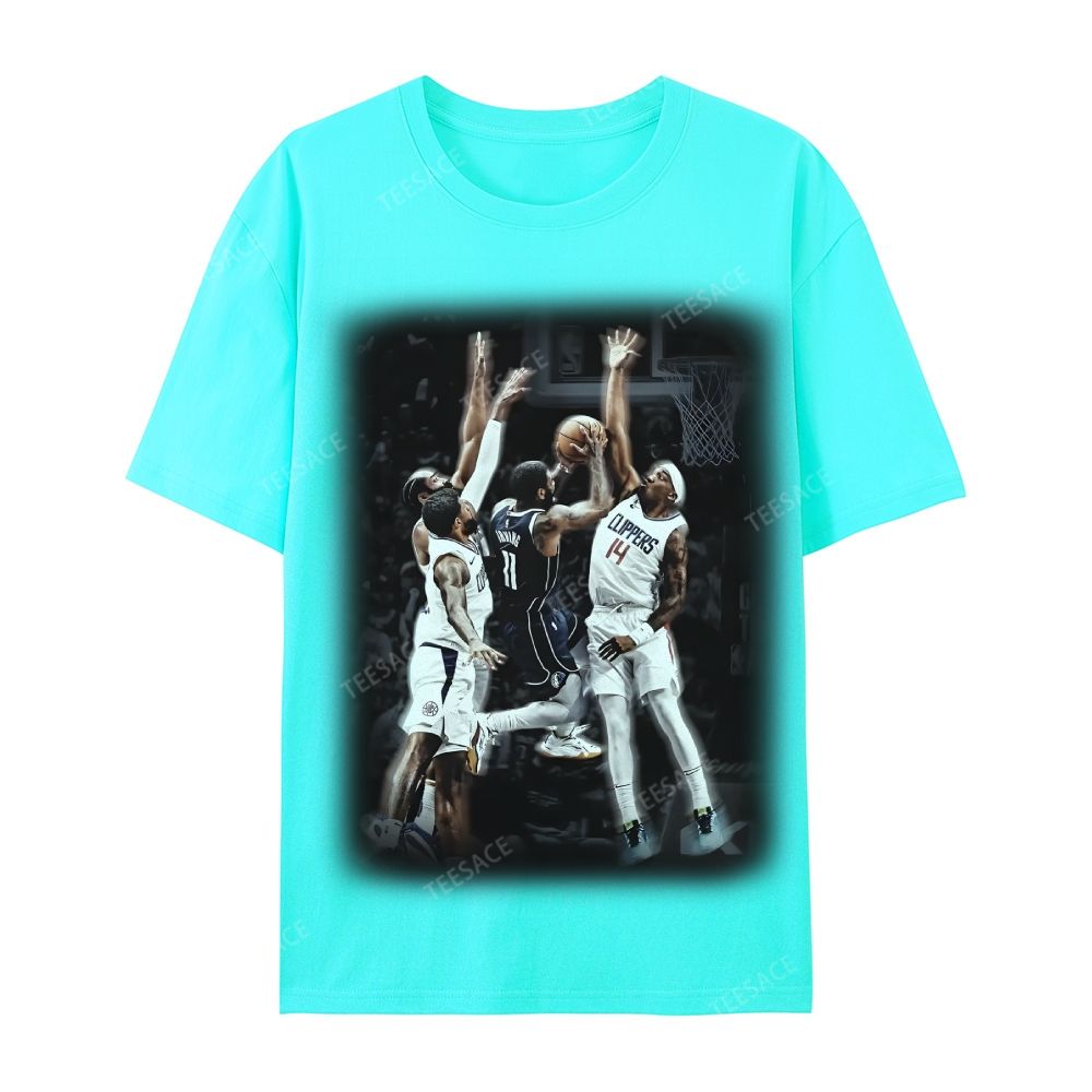 KYRIE IRVING VINTAGE TEE