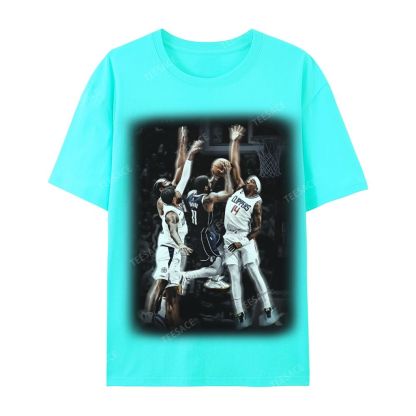 KYRIE IRVING VINTAGE TEE