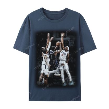 KYRIE IRVING VINTAGE TEE