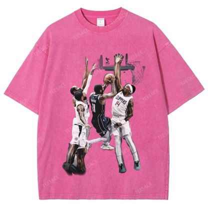KYRIE IRVING VINTAGE TEE