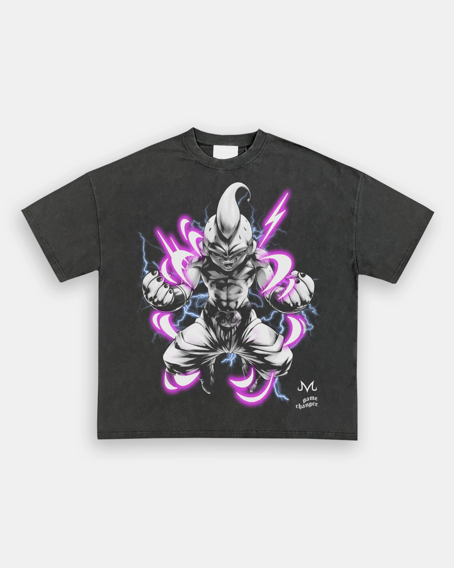 KID BUU V3 TEE