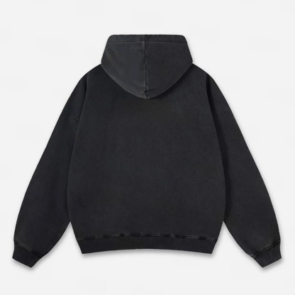 “Deuce” Hardknock Hoodie