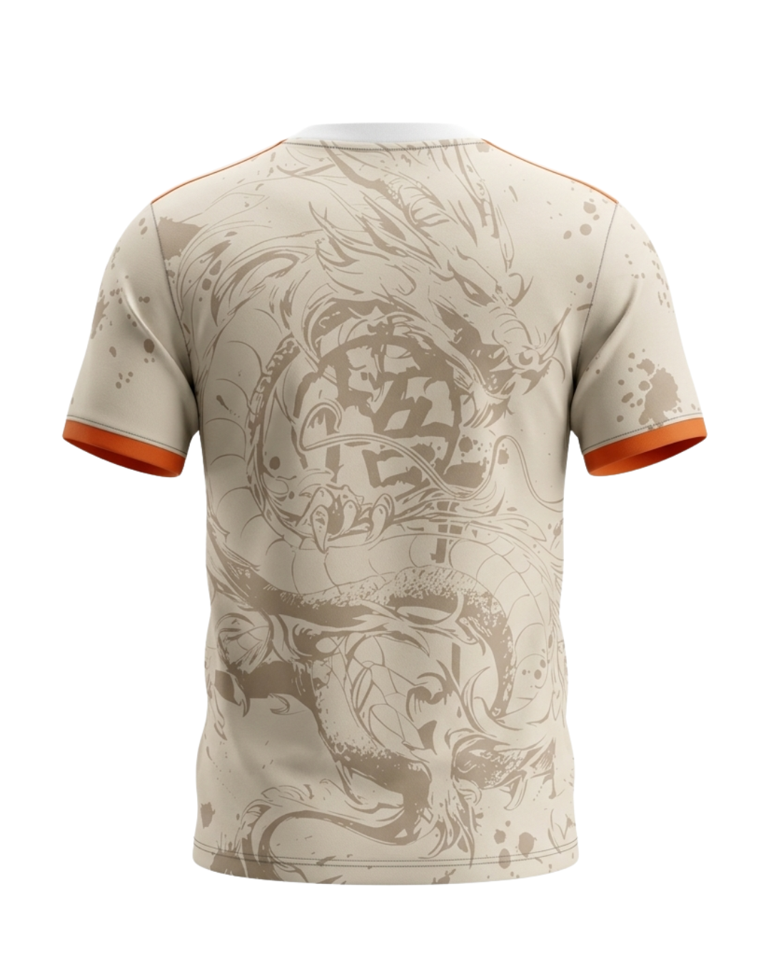 Jersey  "Goku SSJ1"