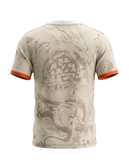 Jersey  "Goku SSJ1"