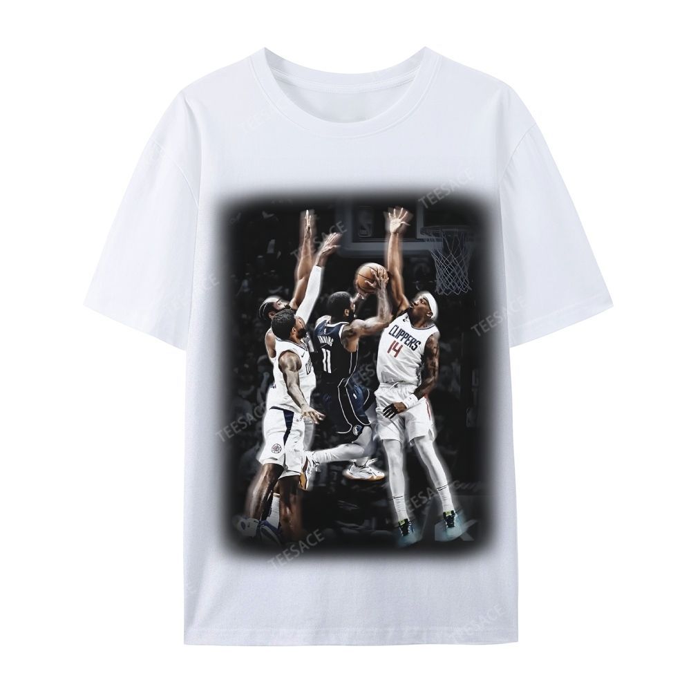 KYRIE IRVING VINTAGE TEE