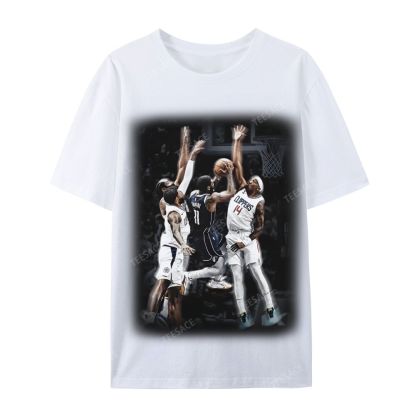 KYRIE IRVING VINTAGE TEE