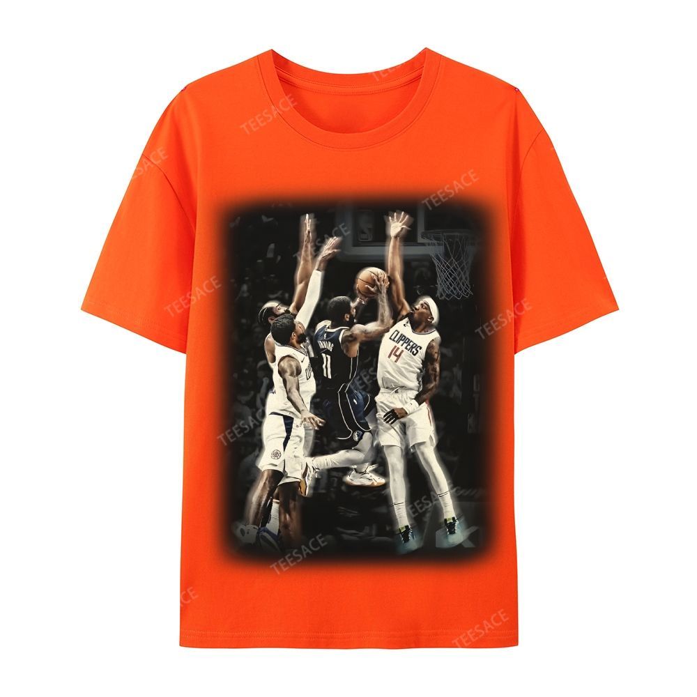 KYRIE IRVING VINTAGE TEE