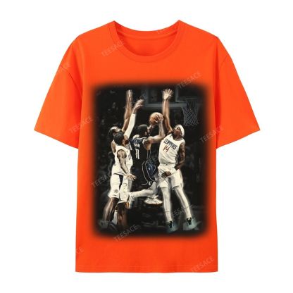 KYRIE IRVING VINTAGE TEE