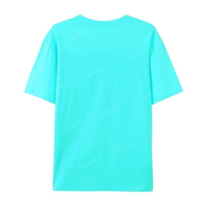 KOBE Vintage Tee Unisex-Adult Oversized Washed Cotton T-Shirt 