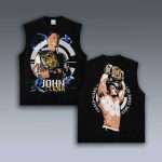 VINTAGE TANK TOP | JOHN CENA 4.2 - Image 2