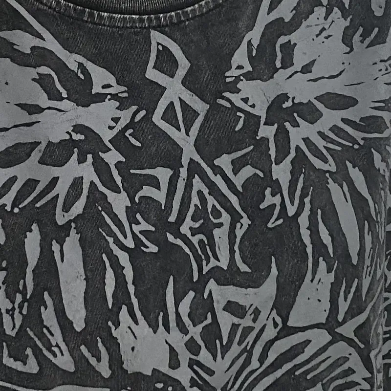Berserk Vintage T-Shirt 
