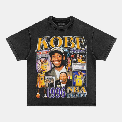 KOBE VINTAGE TEE