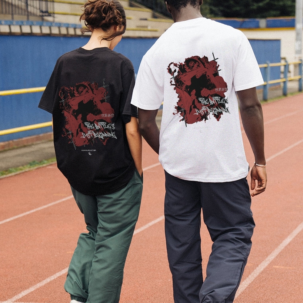 Toji Fushiguro Jujutsu Kaisen | T-Shirt