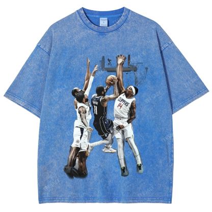 KYRIE IRVING VINTAGE TEE