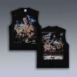 VINTAGE TANK TOP | JOHN CENA 3.26 - Image 2